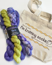 Load image into Gallery viewer, Sock Set #5
