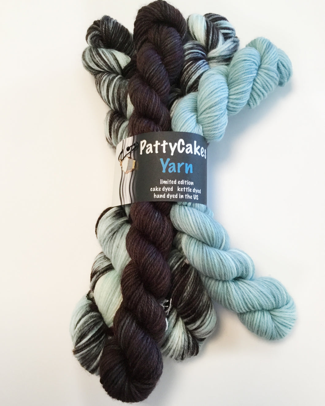 Sock Set #6