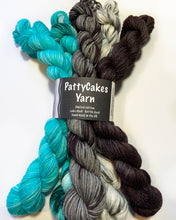 Load image into Gallery viewer, Mini Skein Set #5

